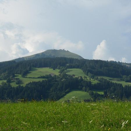 Landhaus Lindner Westendorf Eksteriør billede