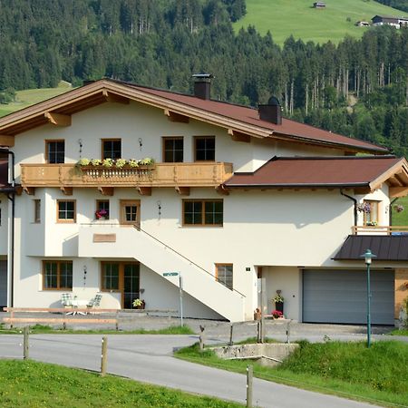 Landhaus Lindner Westendorf Eksteriør billede