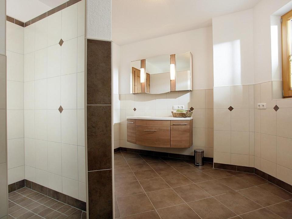 Landhaus Lindner Westendorf Eksteriør billede