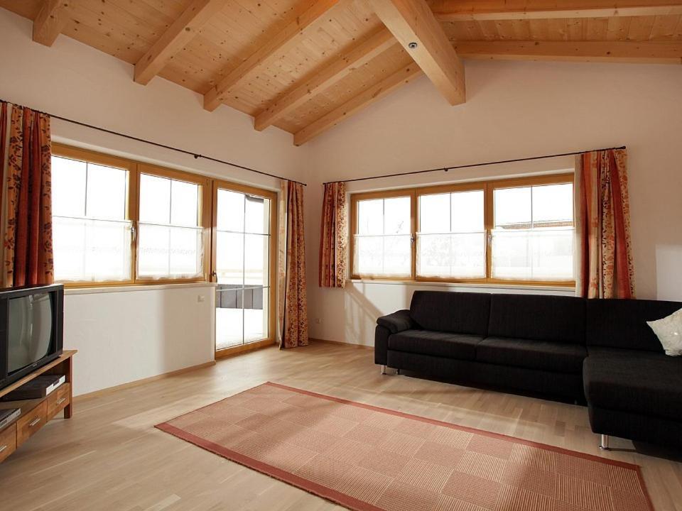 Landhaus Lindner Westendorf Eksteriør billede